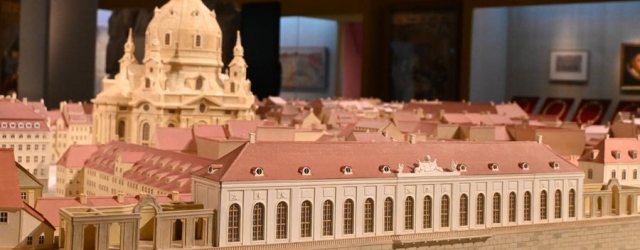 Stadtmuseum Dresden: Eine Stadt erzählt ihre Geschichte
