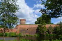 Zitadelle-Spandau (Bild: Selena Plaßmann)
