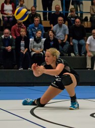 Volleyball TV Sinsheim 3.Liga