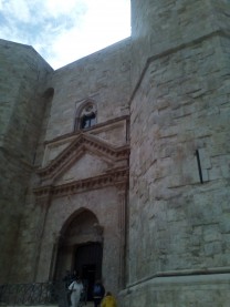 Castel del Monte, Italien (Bild: Carlo Marino)