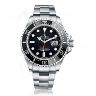 Rolex Sea Dweller, Rolex Company