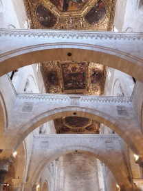 Basilika von San Nicola (Bari) (Bild: Francesco Pace)