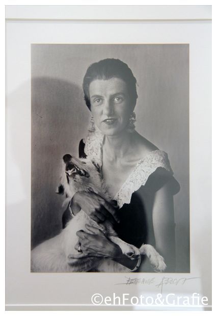 Peggy Guggenheim