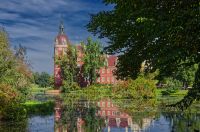 Fürst Pückler Park in Bad Muskau